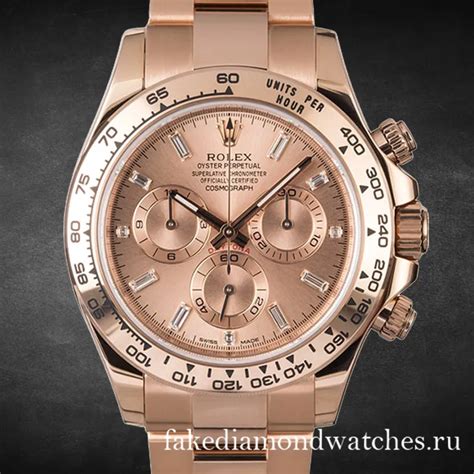 fake rolex diamond|rolex daytona iced out.